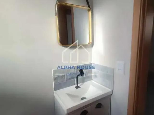 Apartamento para Venda em Taubaté/SP Jardim Gurilândia 2 Quartos