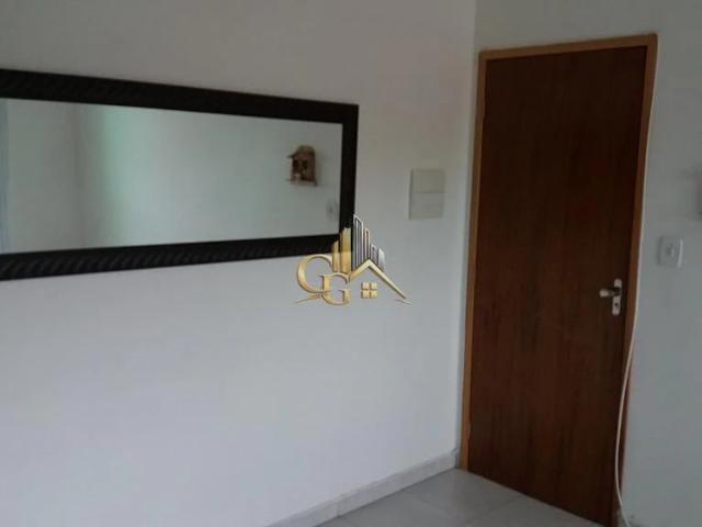 Apartamento para Venda em Taubaté/SP Jardim Gurilândia 2 Quartos
