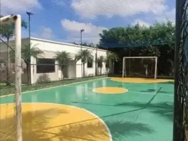Apartamento para Venda em Taubaté/SP Jardim Gurilândia 2 Quartos