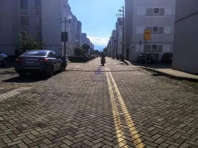 Apartamento para Venda em Taubaté/SP Jardim dos Estados 2 Quartos