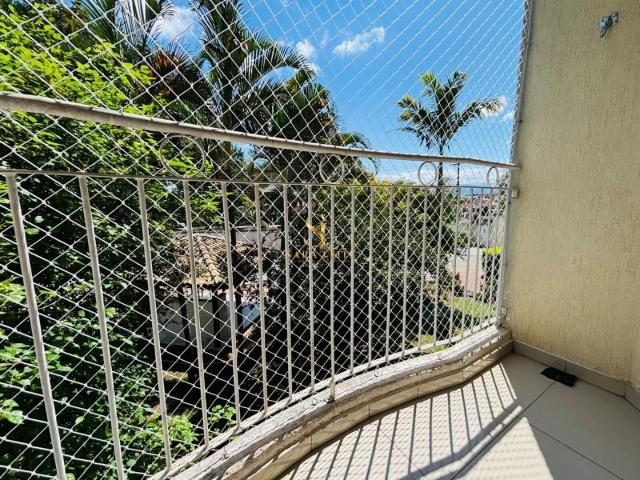 Apartamento para Venda em Taubaté/SP Jardim dos Estados 2 Quartos