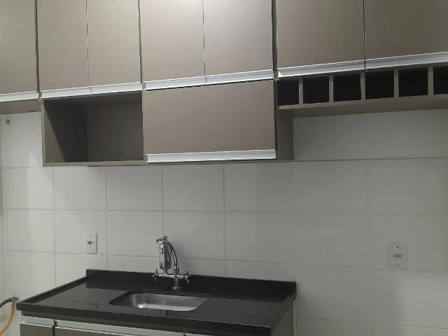 Apartamento para Venda em Taubaté/SP Jardim dos Estados 2 Quartos
