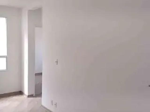 Apartamento para Venda em Taubaté/SP Jardim dos Estados 2 Quartos