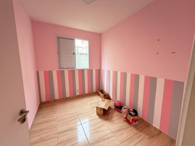 Apartamento para Venda em Taubaté/SP Jardim dos Estados 2 Quartos