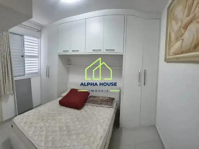 Apartamento para Venda em Taubaté/SP Jardim dos Estados 2 Quartos