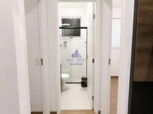 Apartamento para Venda em Taubaté/SP Jardim dos Estados 2 Quartos