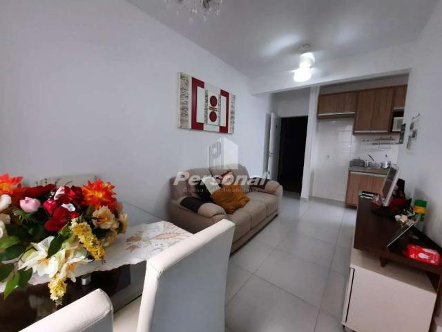 Apartamento para Venda em Taubaté/SP Jardim dos Estados 2 Quartos