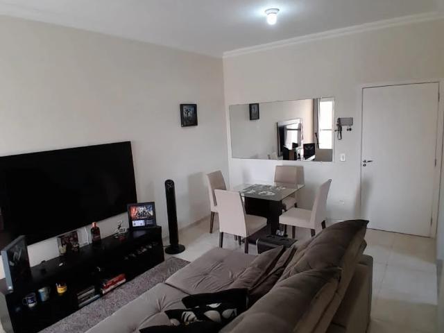 Apartamento para Venda em Taubaté/SP Jardim da Luz 2 Quartos
