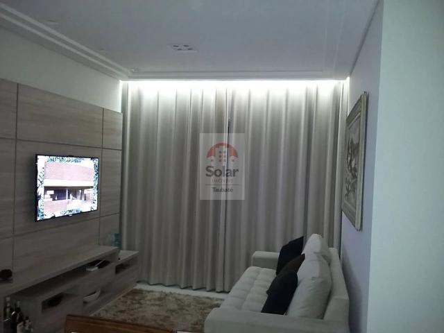 Apartamento para Venda em Taubaté/SP Jardim das Monções 3 Quartos
