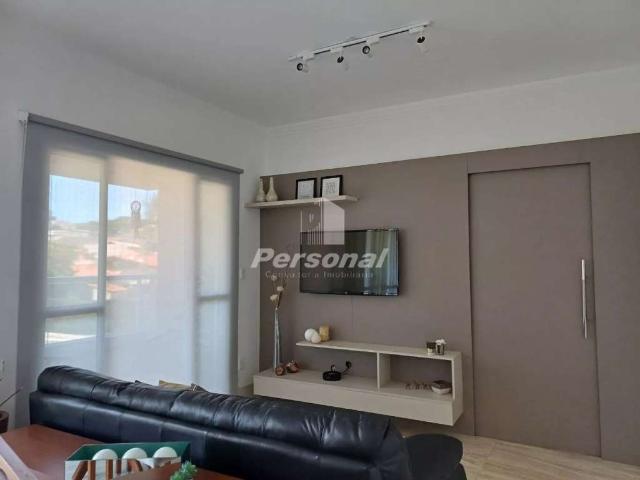 Apartamento para Venda em Taubaté/SP Jardim das Nações 2 Quartos