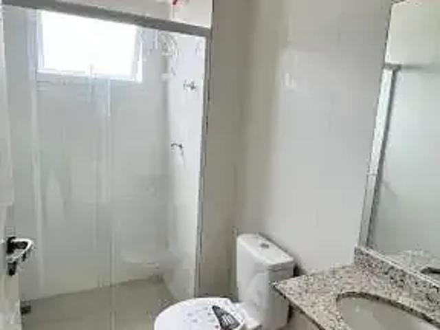 Apartamento para Venda em Taubaté/SP Jardim das Nações 2 Quartos