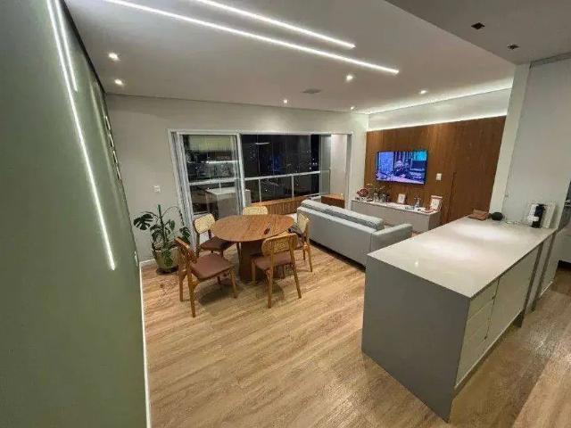 Apartamento para Venda em Taubaté/SP Jardim das Nações 2 Quartos
