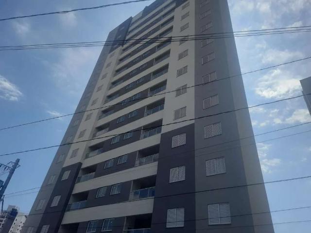 Apartamento para Venda em Taubaté/SP Jardim das Nações 2 Quartos