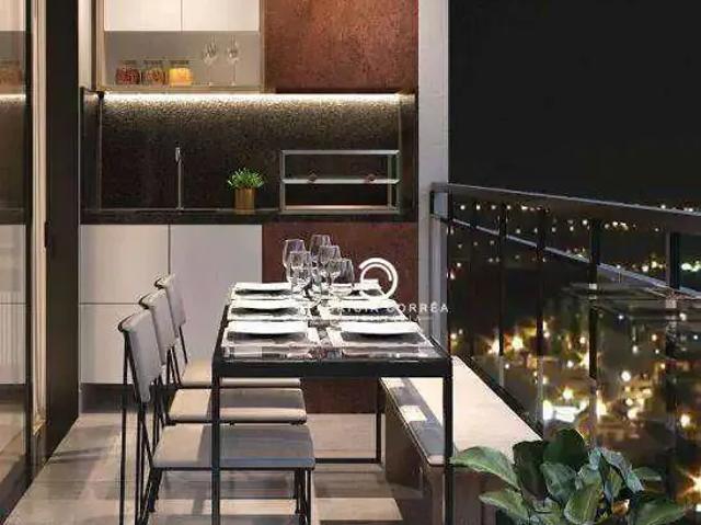 Apartamento para Venda em Taubaté/SP Jardim das Nações 2 Quartos