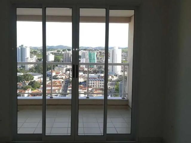 Apartamento para Venda em Taubaté/SP Jardim das Nações 2 Quartos