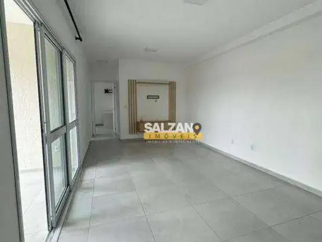 Apartamento para Venda em Taubaté/SP Jardim das Nações 2 Quartos