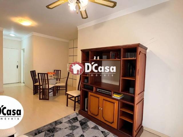 Apartamento para Venda em Taubaté/SP Jardim das Nações 2 Quartos
