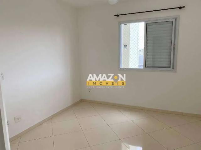 Apartamento para Venda em Taubaté/SP Jardim das Nações 2 Quartos
