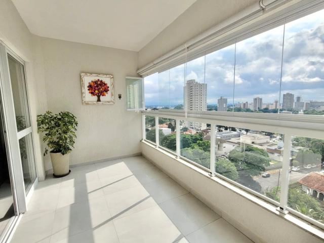Apartamento para Venda em Taubaté/SP Jardim das Nações 2 Quartos