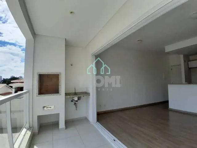 Apartamento para Venda em Taubaté/SP Jardim das Nações 2 Quartos