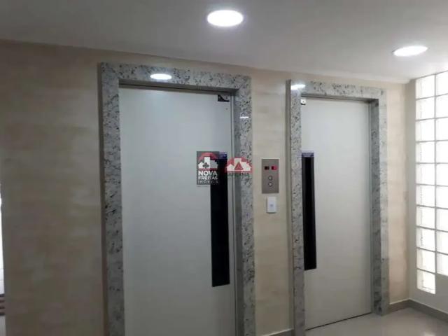 Apartamento para Venda em Taubaté/SP Jardim das Nações 2 Quartos