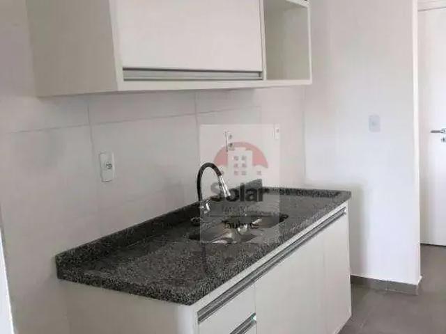 Apartamento para Venda em Taubaté/SP Jardim das Nações 2 Quartos
