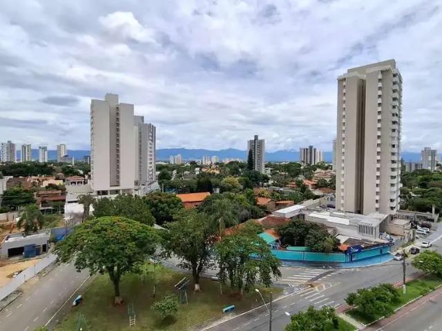 Apartamento para Venda em Taubaté/SP Jardim das Nações 2 Quartos
