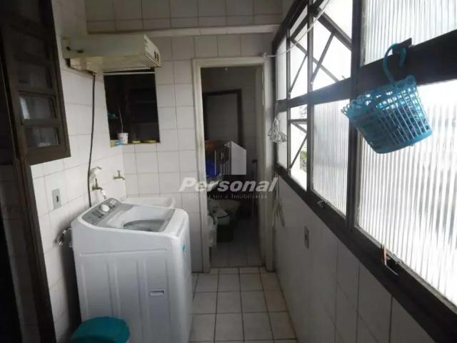 Apartamento para Venda em Taubaté/SP Jardim das Nações 3 Quartos