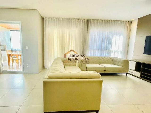 Apartamento para Venda em Taubaté/SP Jardim das Nações 3 Quartos
