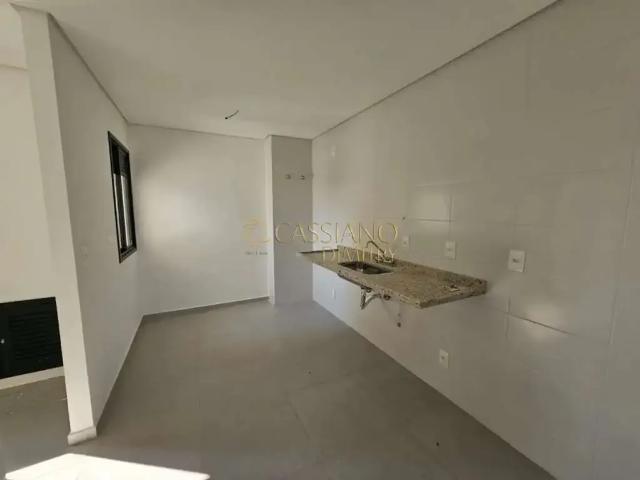 Apartamento para Venda em Taubaté/SP Jardim das Nações 3 Quartos