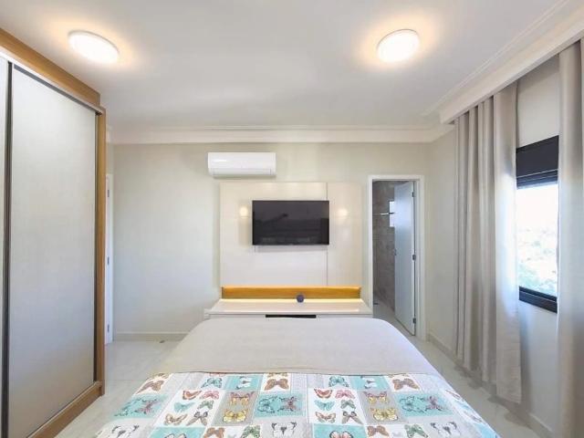 Apartamento para Venda em Taubaté/SP Jardim das Nações 3 Quartos