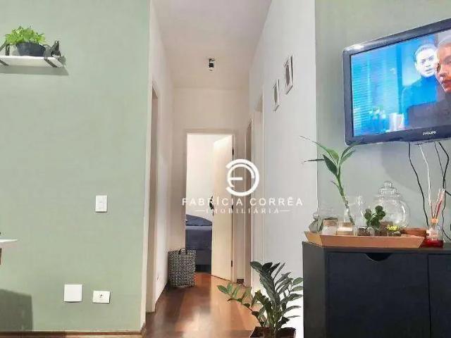 Apartamento para Venda em Taubaté/SP Jardim das Nações 3 Quartos