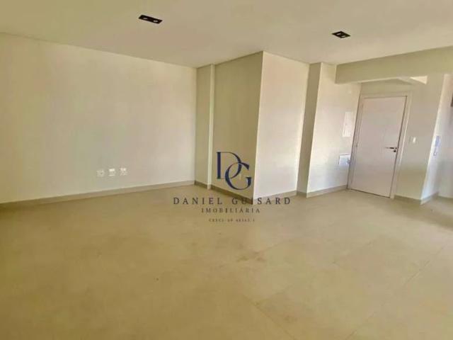 Apartamento para Venda em Taubaté/SP Jardim das Nações 3 Quartos