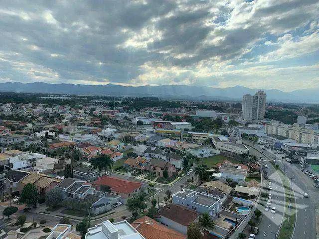 Apartamento para Venda em Taubaté/SP Jardim das Nações 3 Quartos