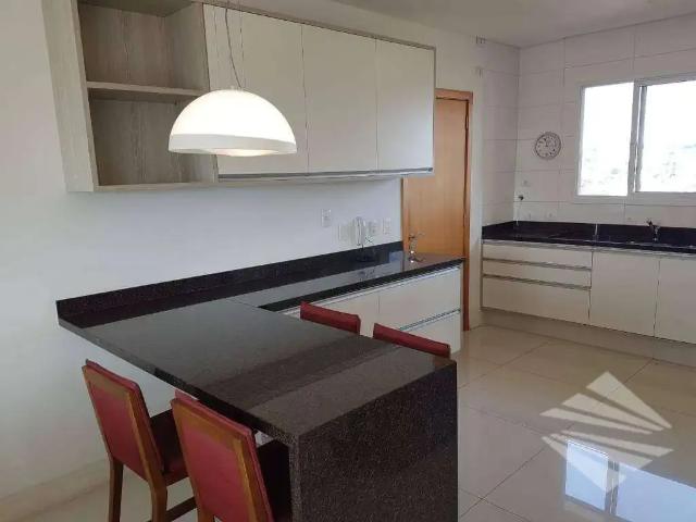 Apartamento para Venda em Taubaté/SP Jardim das Nações 3 Quartos