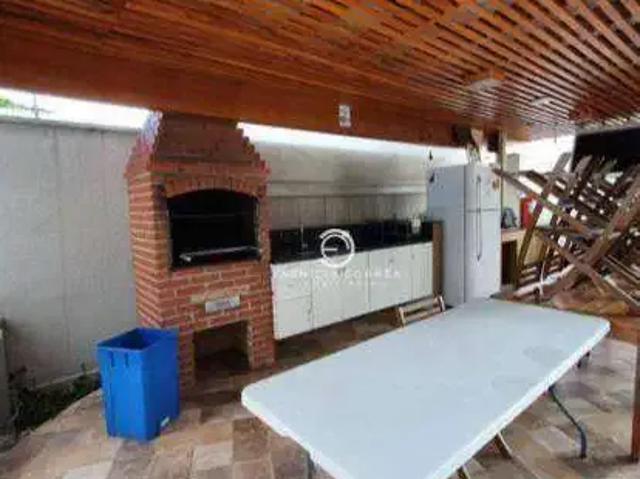 Apartamento para Venda em Taubaté/SP Jardim das Nações 3 Quartos