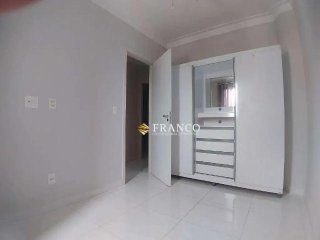 Apartamento para Venda em Taubaté/SP Jardim das Nações 3 Quartos
