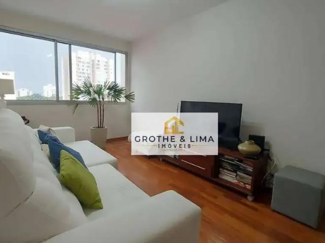 Apartamento para Venda em Taubaté/SP Jardim das Nações 3 Quartos