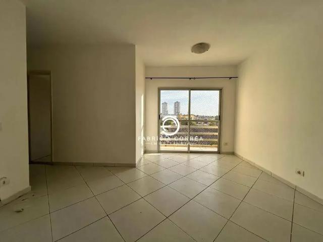 Apartamento para Venda em Taubaté/SP Jardim das Nações 3 Quartos