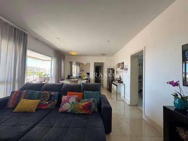 Apartamento para Venda em Taubaté/SP Jardim das Nações 3 Quartos