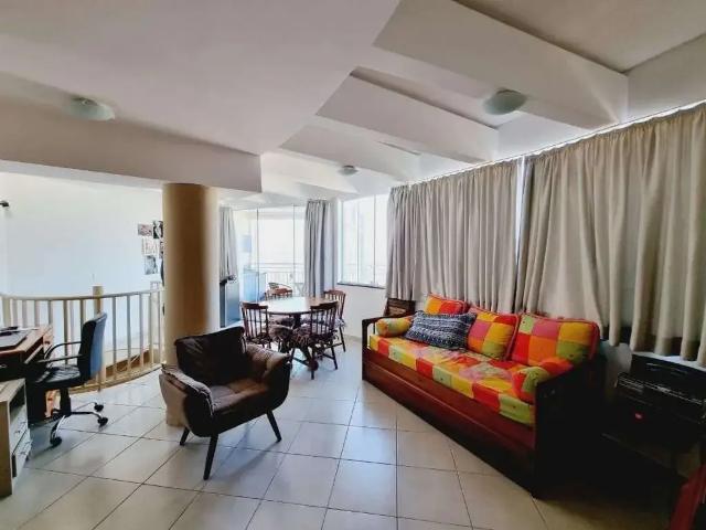 Apartamento para Venda em Taubaté/SP Jardim das Nações 3 Quartos