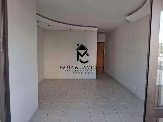 Apartamento para Venda em Taubaté/SP Jardim das Nações 3 Quartos