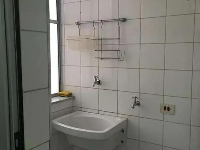 Apartamento para Venda em Taubaté/SP Jardim das Nações 3 Quartos