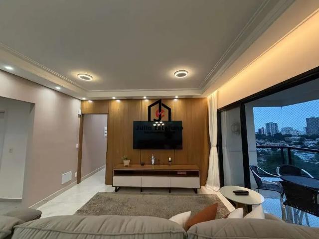 Apartamento para Venda em Taubaté/SP Jardim das Nações 3 Quartos