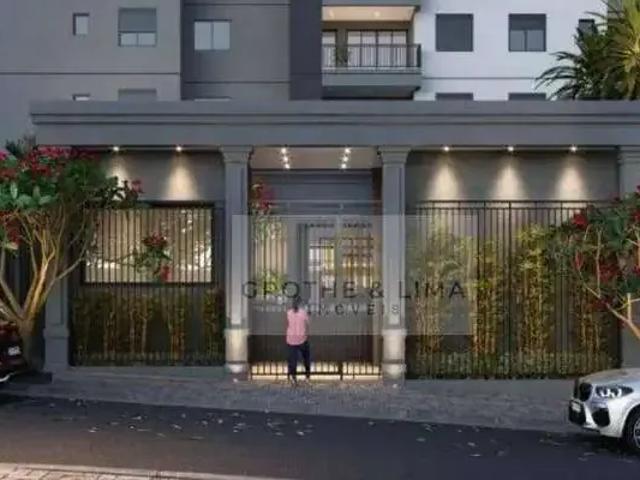 Apartamento para Venda em Taubaté/SP Jardim das Nações 3 Quartos