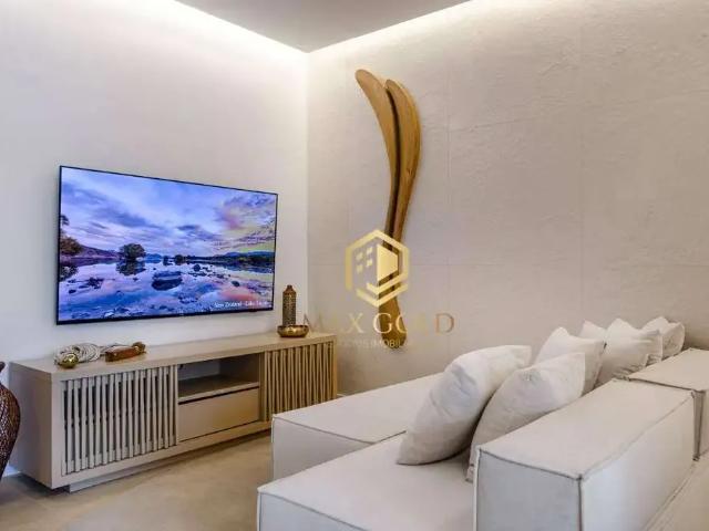 Apartamento para Venda em Taubaté/SP Jardim das Nações 3 Quartos
