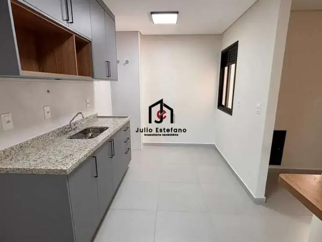 Apartamento para Venda em Taubaté/SP Jardim das Nações 3 Quartos