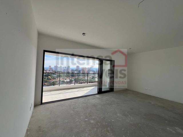 Apartamento para Venda em Taubaté/SP Jardim das Nações 3 Quartos