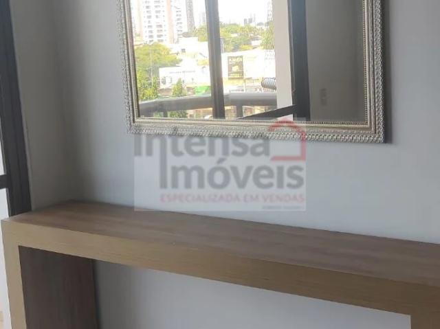 Apartamento para Venda em Taubaté/SP Jardim das Nações 3 Quartos