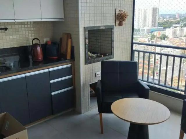 Apartamento para Venda em Taubaté/SP Jardim das Nações 4 Quartos